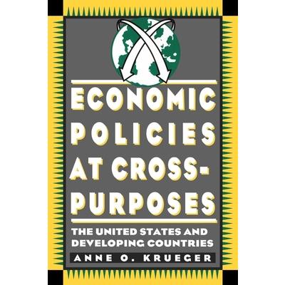 Economic Policies at Cross Purposes