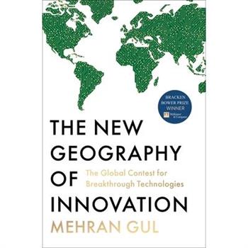 The New Geography of Innovation