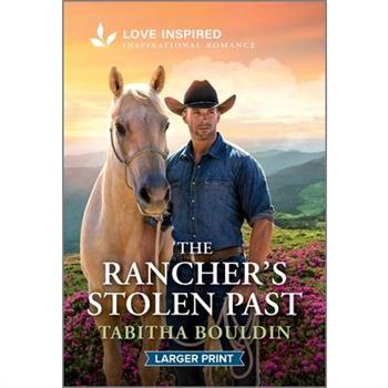 The Rancher's Stolen Past