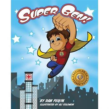 Super Ben!