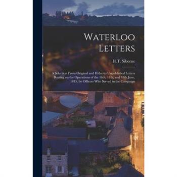 Waterloo Letters