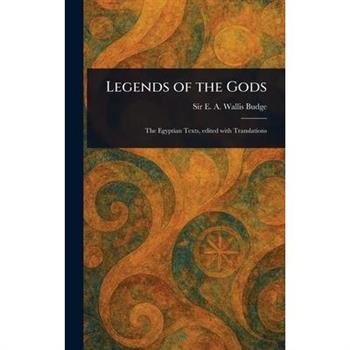 Legends of the Gods