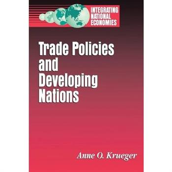Trade Policies and Developing Nations