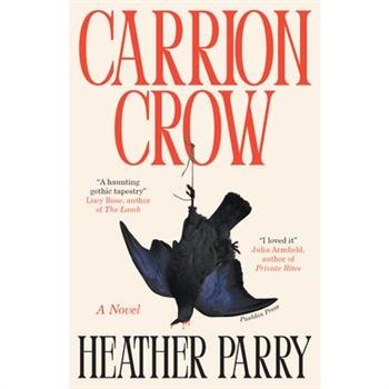 Carrion Crow