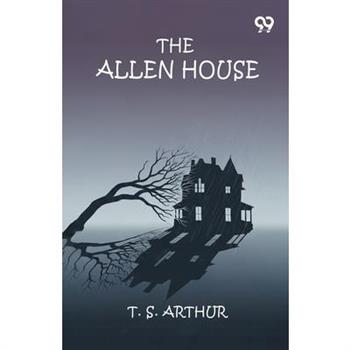 The Allen House