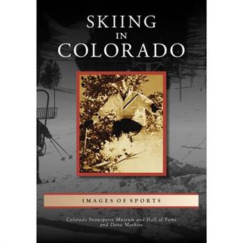 Skiing in Colorado