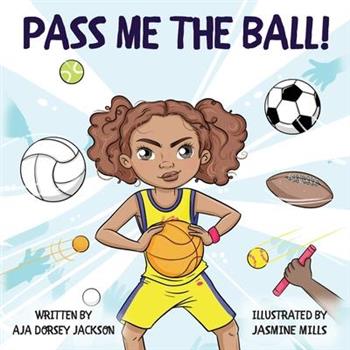 Pass Me the Ball!