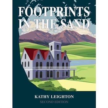Footprints in the Sand