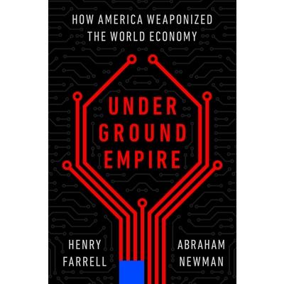 Underground Empire