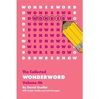 WonderWord Volume 46
