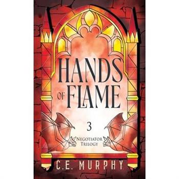 Hands of Flame
