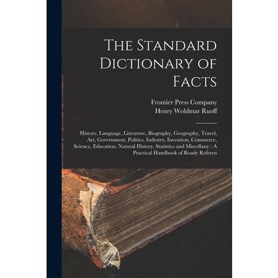 The Standard Dictionary of Facts