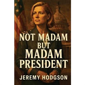 Not Madam but Madam President