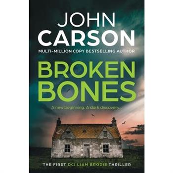 Broken Bones