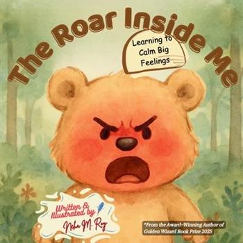 The Roar Inside Me