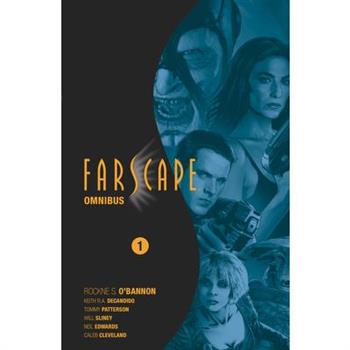 Farscape Omnibus 1