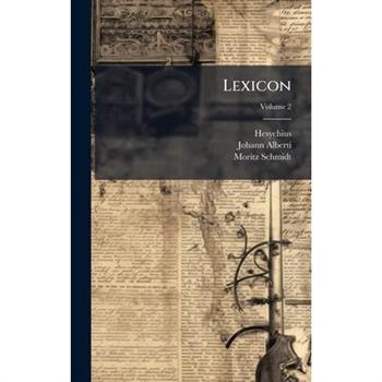 Lexicon