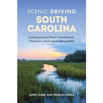 Scenic Driving South Carolina