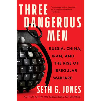 Three Dangerous Men
