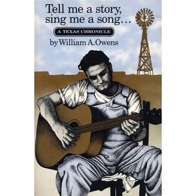 Tell Me a Story, Sing Me a Song