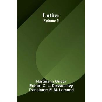 Luther (Volume 5)