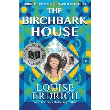 The Birchbark House PB