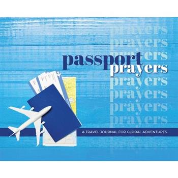 Passport Prayers