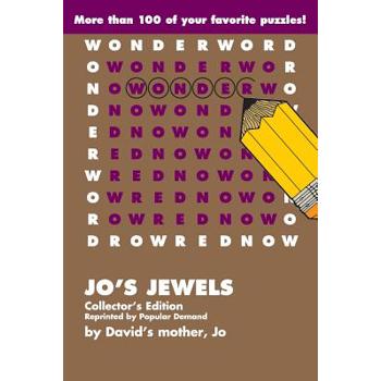WonderWord Treasury 23