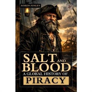Salt and Blood