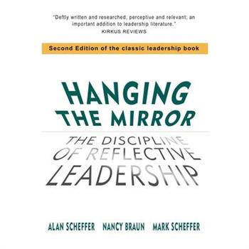 Hanging The Mirror