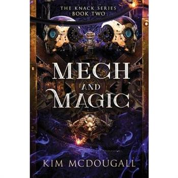 Mech and Magic