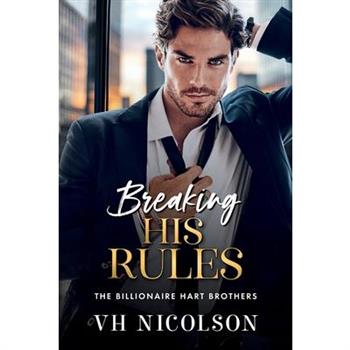 Breaking His Rules