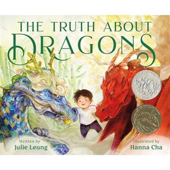 The Truth about Dragons