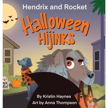 Hendrix and Rocket