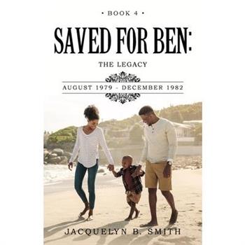 Saved for Ben