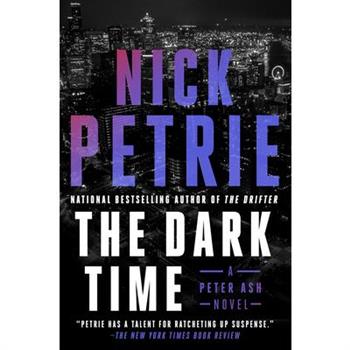 The Dark Time