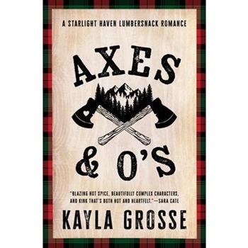 Axes and O's