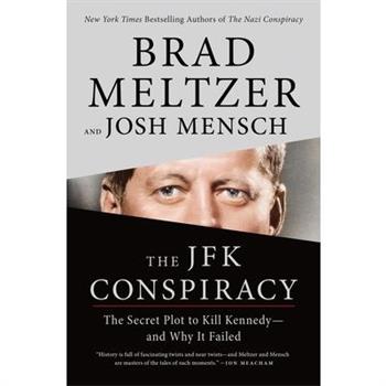 The JFK Conspiracy