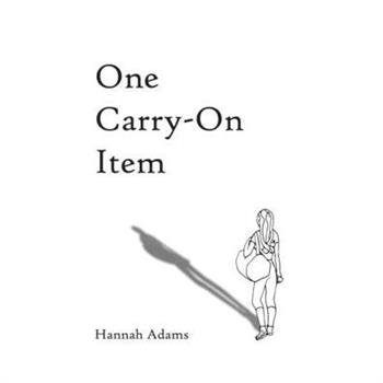 One Carry-On Item