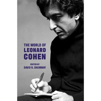 The World of Leonard Cohen