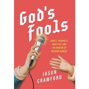 God's Fools