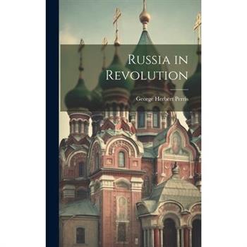 Russia in Revolution