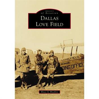 Dallas Love Field