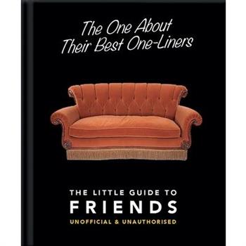The One about Their Best One Liners