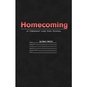 Homecoming at Crescent Lake High School