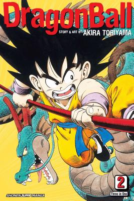 Dragon Ball 2