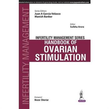 Handbook of Ovarian Stimulation