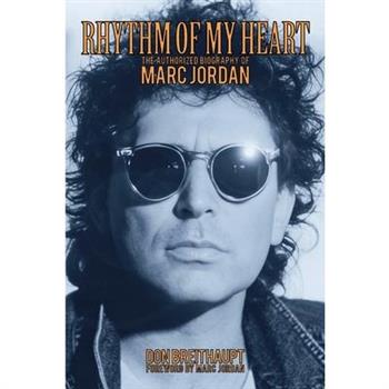 Rhythm of My Heart