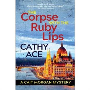 The Corpse with the Ruby Lips