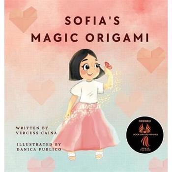 Sofia's Magic Origami